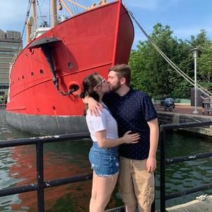 Meet your Posher, Jacob